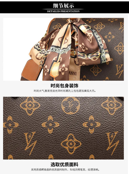 Women Bags Designer Luxury Crossbody Shoulder Purses Handbag Women Clutch Travel Tote Bag